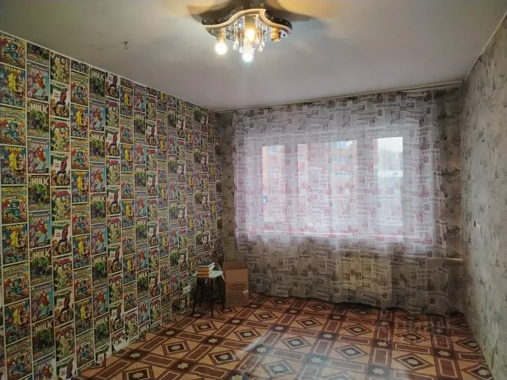 2-к кв. Красноярский край, Красноярск ул. Академика Вавилова, 49А ... - Фото 2