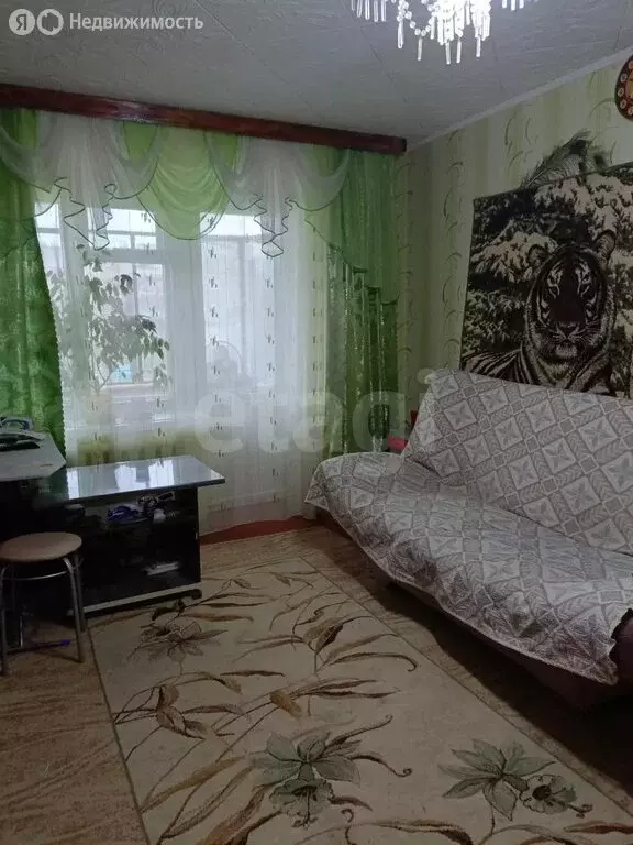 1-комнатная квартира: Южноуральск, Спортивная улица, 52А (37.1 м) - Фото 1