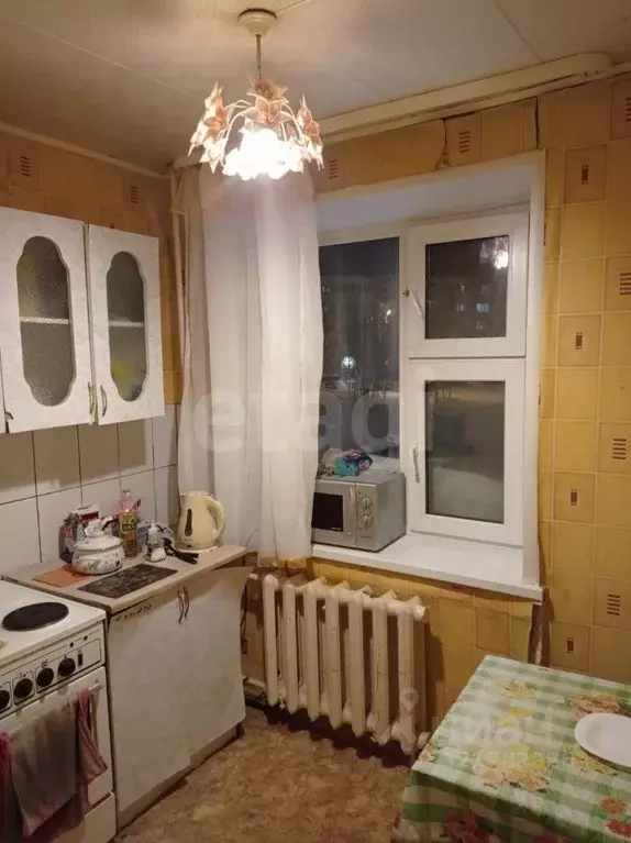 1-к кв. Ямало-Ненецкий АО, Новый Уренгой Лимбяяха мкр, Приозерный мкр, ... - Фото 2