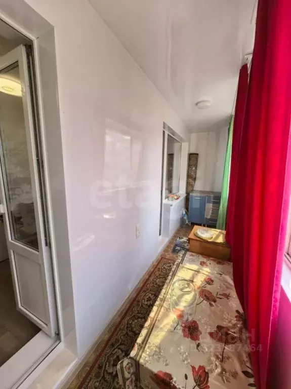 1-к кв. Кемеровская область, Кемерово Октябрьский просп., 101А (33.3 ... - Фото 1