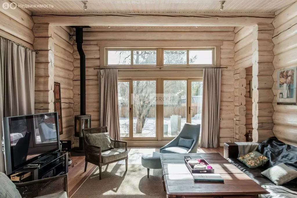 Дом в Троицк, ДК Академический (400 м) - Фото 2