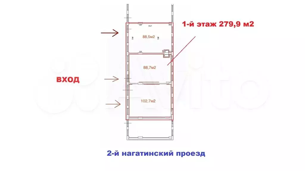 ПСН в новостройке - Фото 0