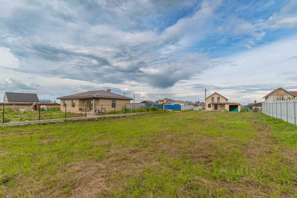 Участок в Владимирская область, Суздальский район, Боголюбовское ... - Фото 1