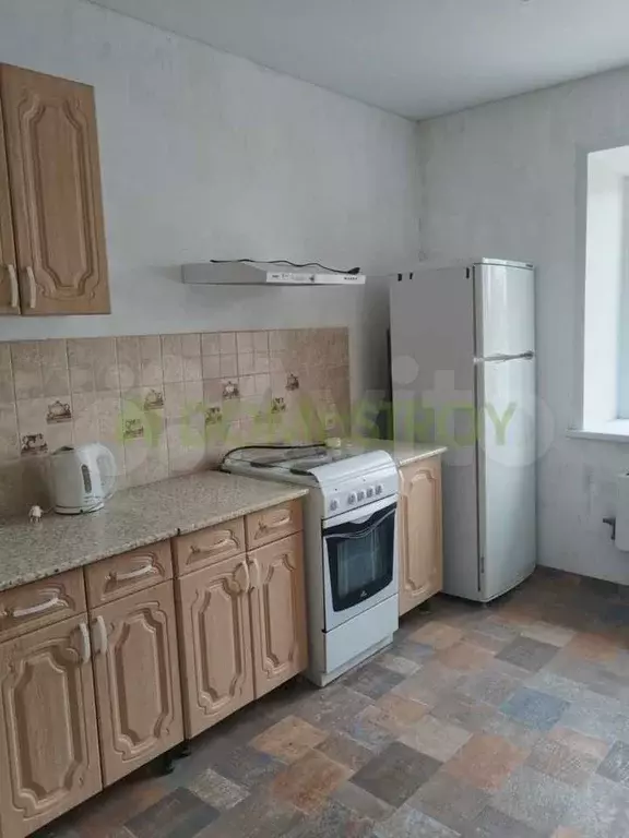 1-к. квартира, 41 м, 3/10 эт. - Фото 0