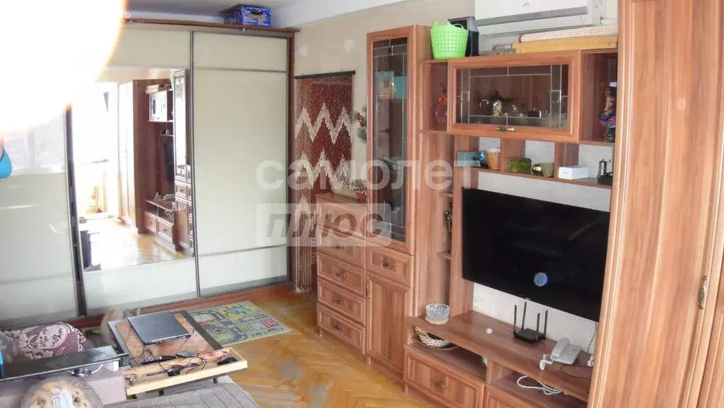 1-комнатная квартира: Севастополь, проспект Октябрьской Революции, 89 ... - Фото 2