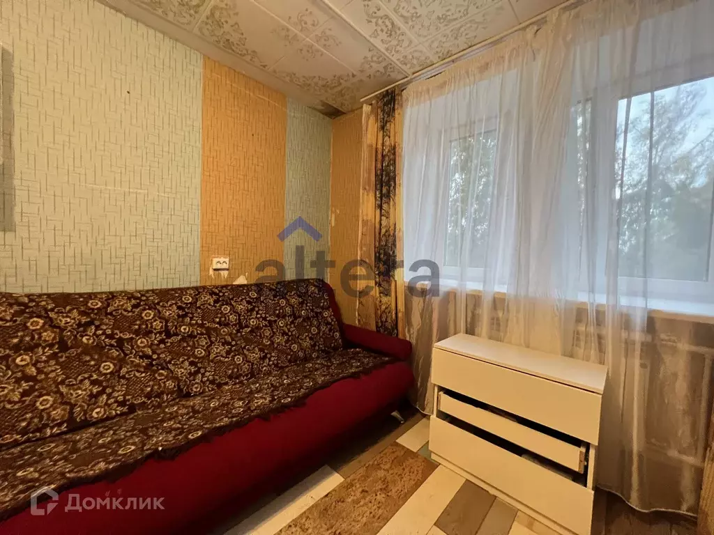 Продаётся квартира-студия, 19 м - Фото 1