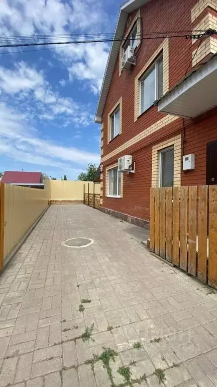 Таунхаус в Башкортостан, Уфимский район, Зубовский сельсовет, с. ... - Фото 1