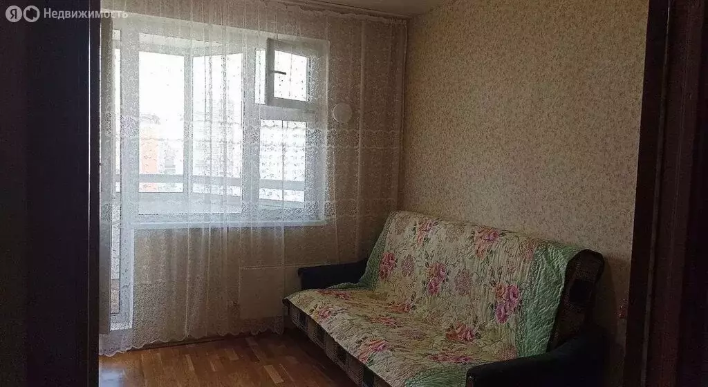 1к в 3-комнатной квартире (11 м) - Фото 1