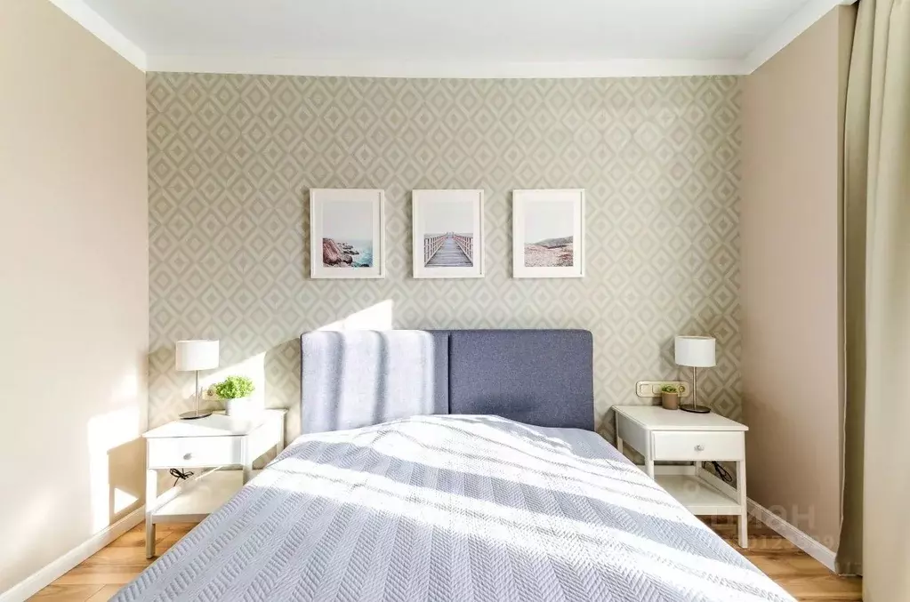 3-к кв. Псковская область, Псков Инженерная ул., 120 (94.0 м) - Фото 1