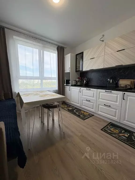 1-к кв. Москва Сосенское поселение, просп. Куприна, 30к1 (32.0 м) - Фото 1