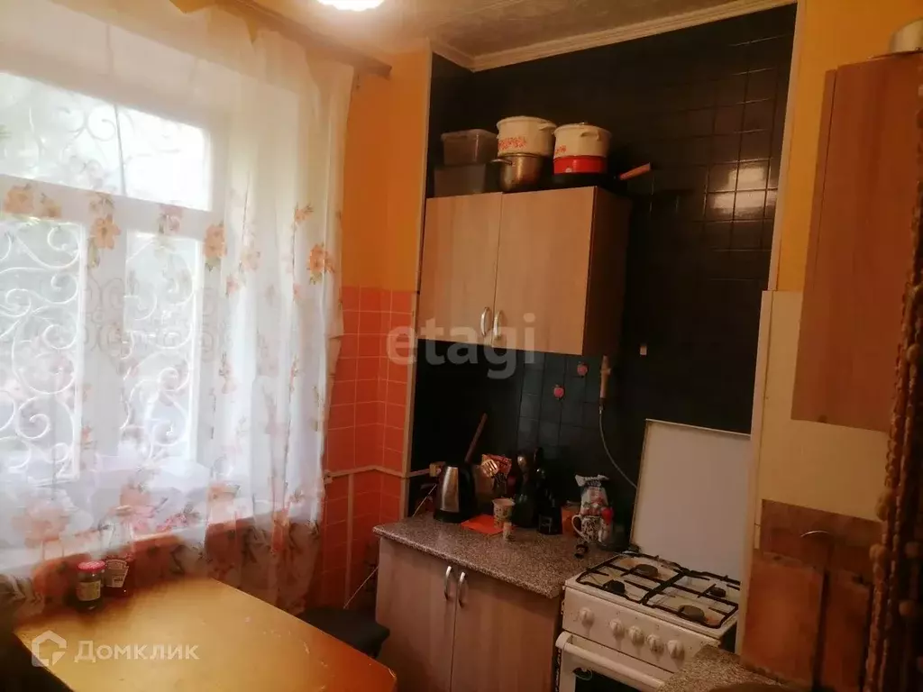 Продаётся 4-к квартира, 58 м - Фото 0