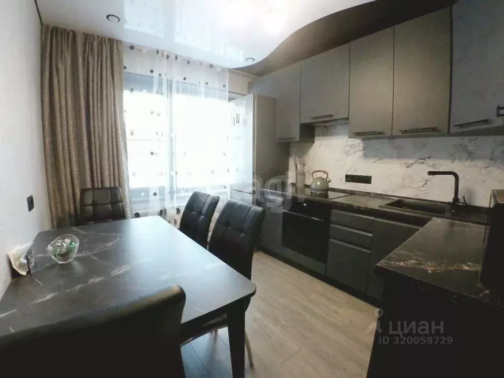 3-к кв. Самарская область, Самара просп. Карла Маркса, 16 (66.8 м) - Фото 1