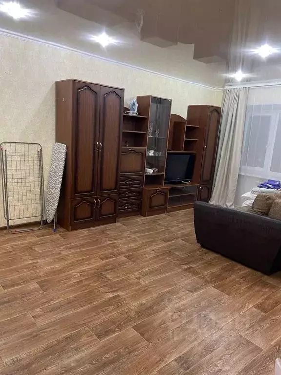 1-к кв. Тверская область, Торжок Пролетарская ул., 2 (29.0 м) - Фото 1