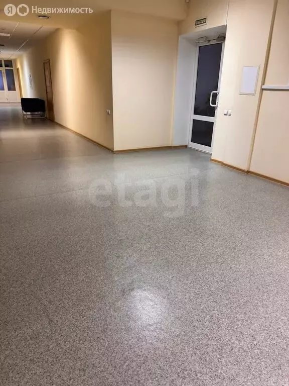 Офис (17 м) - Фото 2