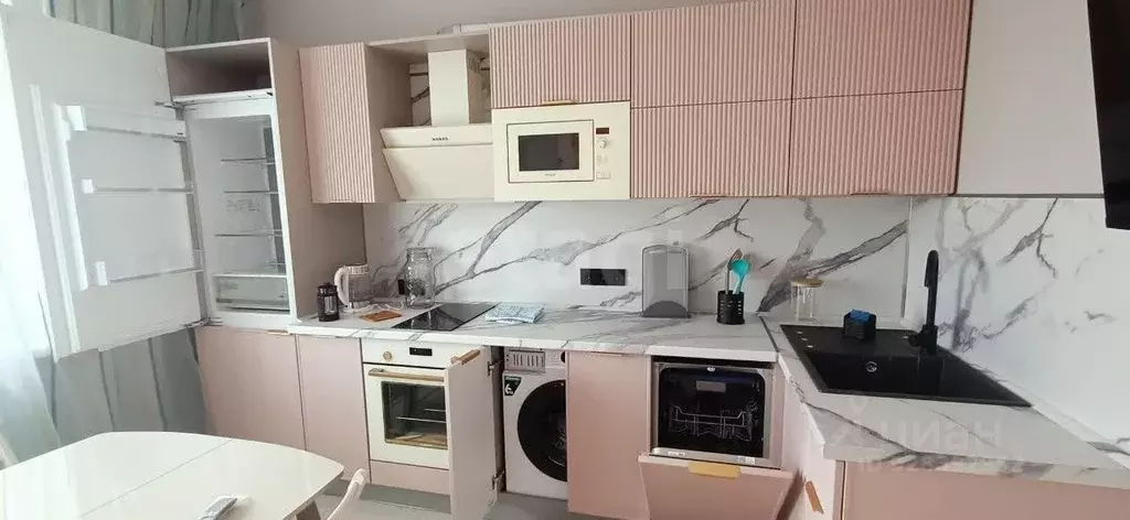 2-к кв. Иркутская область, Иркутск ул. Мухиной, 13 (41.0 м) - Фото 1