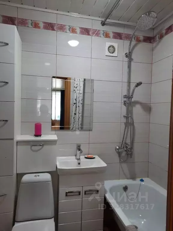 1-к кв. Ленинградская область, Приозерск ул. Ленина, 38 (36.0 м) - Фото 2