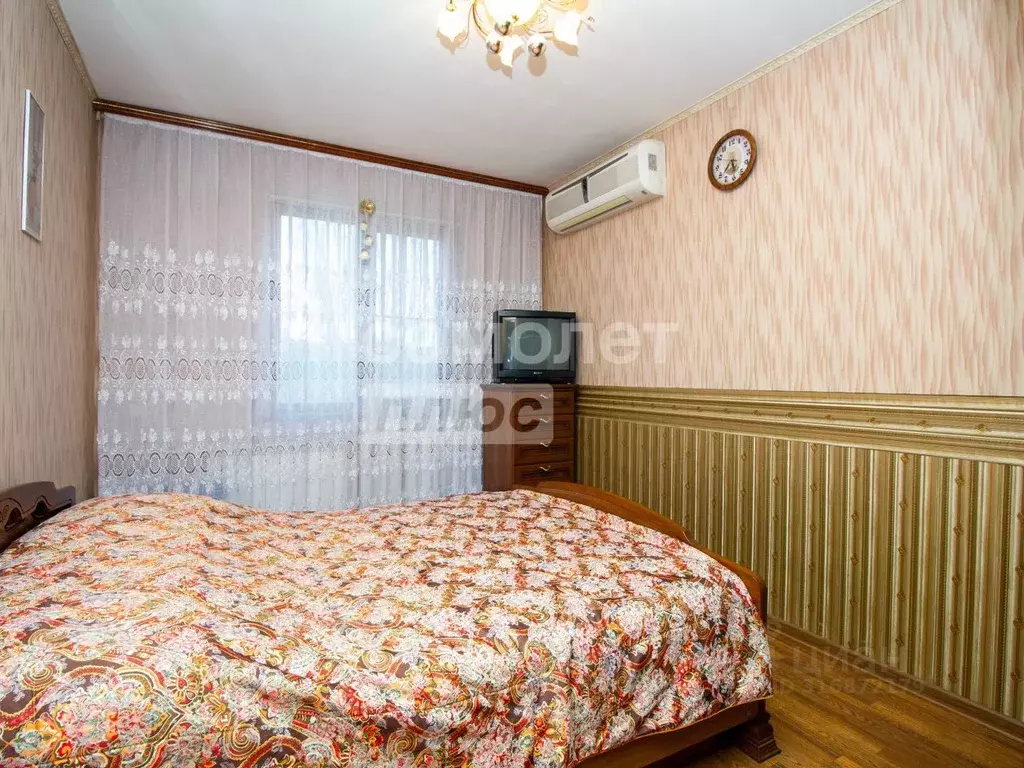 3-к кв. Ульяновская область, Ульяновск ул. Корунковой, 2/19 (63.6 м) - Фото 0