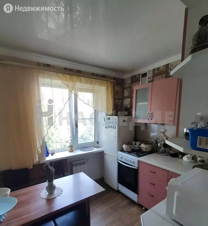 1-комнатная квартира: Азов, улица Измайлова, 50 (30.5 м) - Фото 1