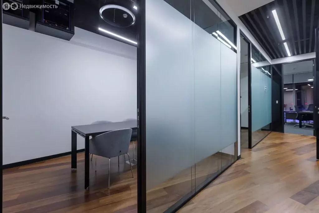 Офис (349.5 м) - Фото 2