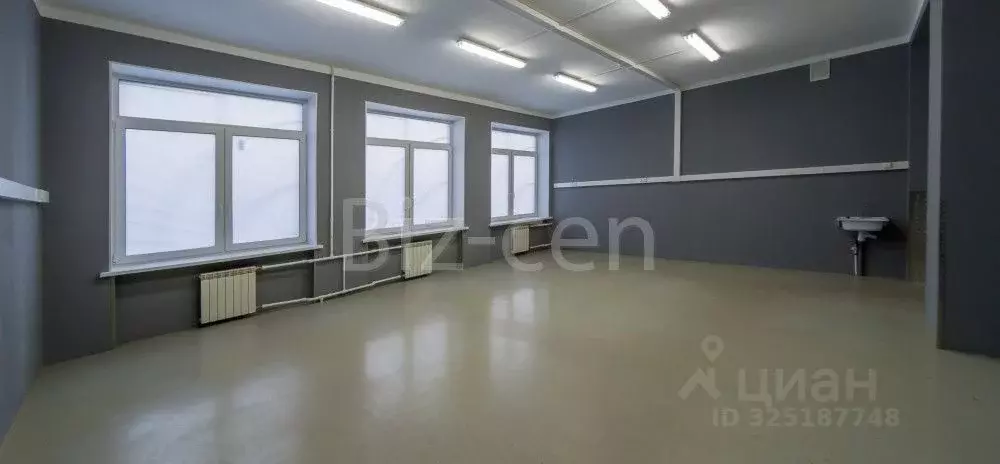 Офис в Санкт-Петербург ул. 2-я Поперечная, 15А (133 м) - Фото 2