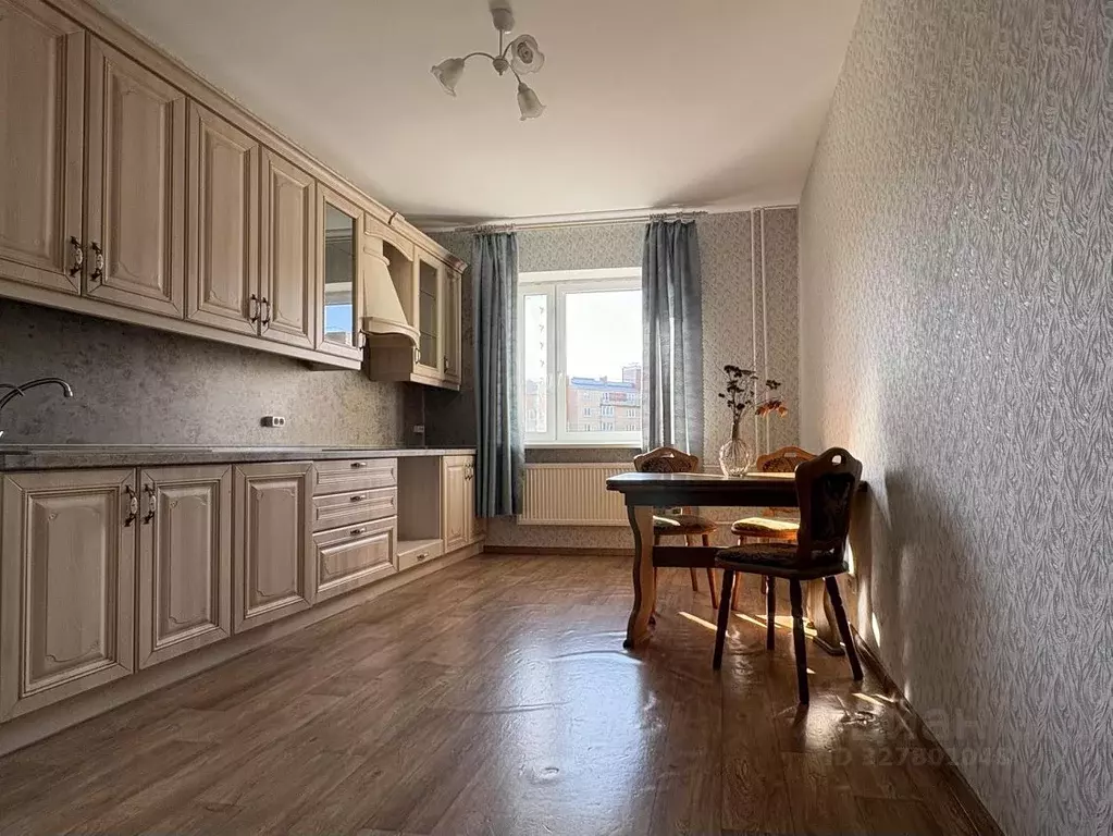 1-к кв. Санкт-Петербург, Санкт-Петербург, Пушкин ул. Архитектора ... - Фото 2