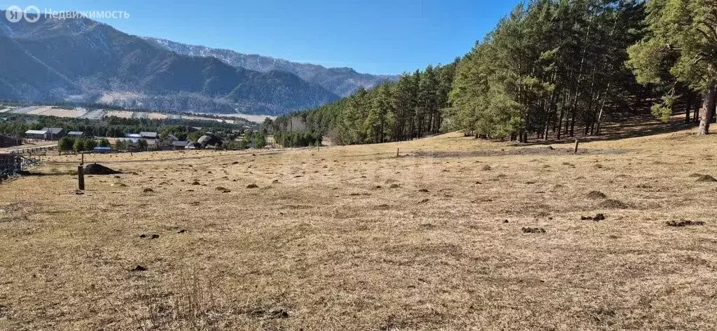 Участок в село Элекмонар, Медовая улица (24.29 м) - Фото 2