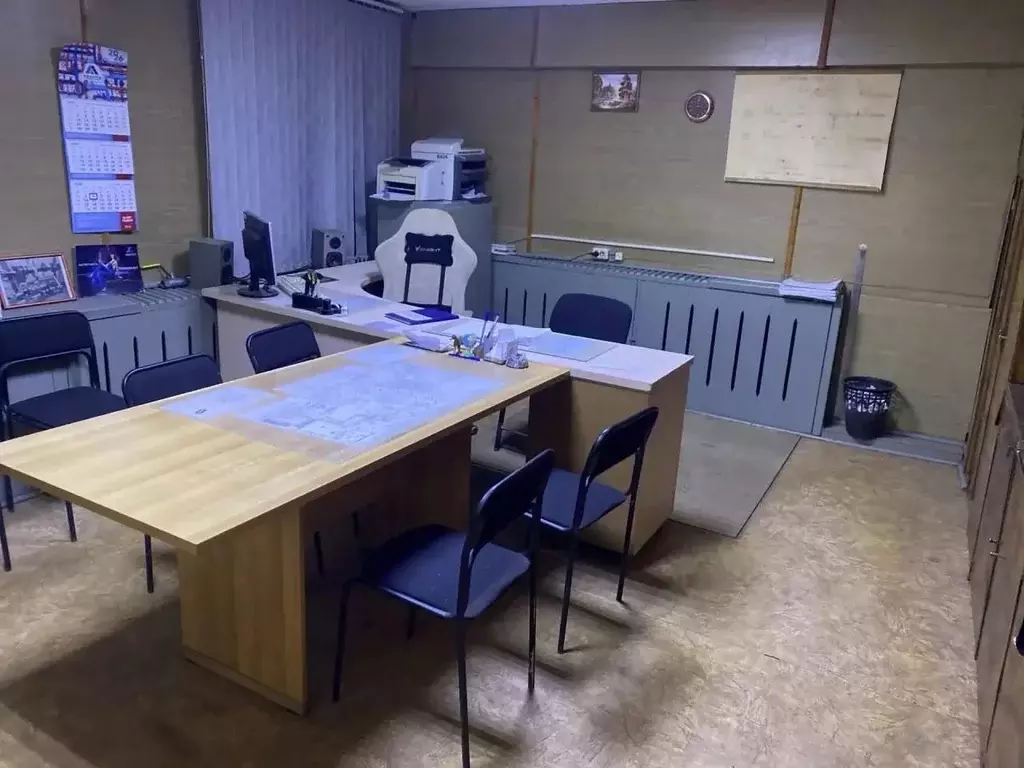 Помещение свободного назначения в Архангельская область, Северодвинск ... - Фото 1