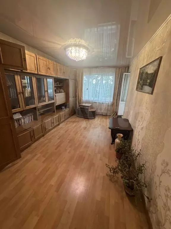 2-к. квартира, 48 м, 4/5 эт. - Фото 0