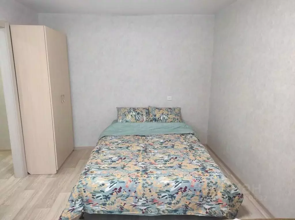 1-к кв. Татарстан, Казань ул. Четаева, 43 (33.0 м) - Фото 2