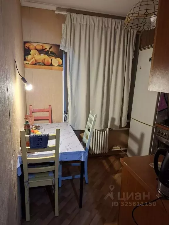 2-к кв. Москва ул. Красный Казанец, 19К1 (50.0 м) - Фото 0