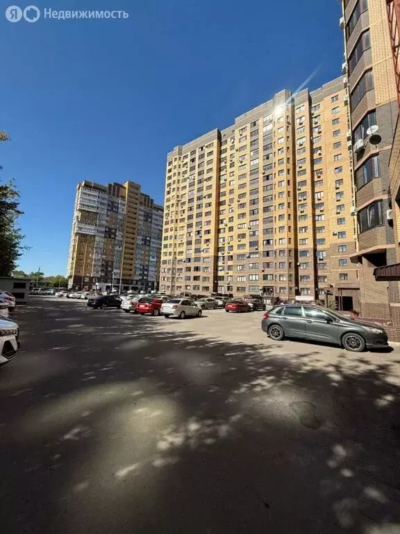 1-комнатная квартира: Воронеж, Московский проспект, 13/2 (49.6 м) - Фото 0