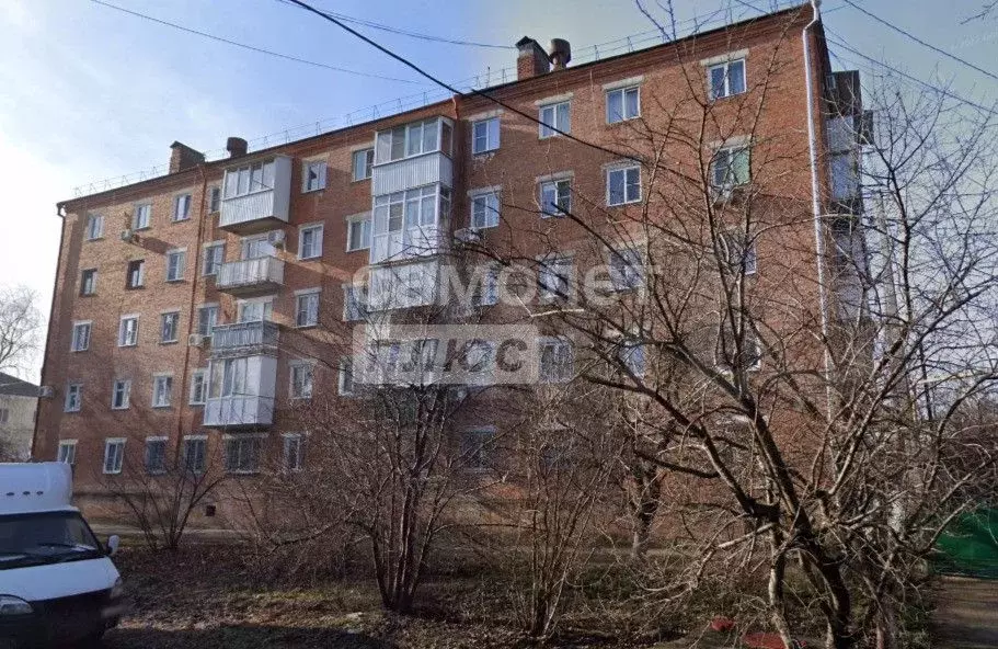 3-к. квартира, 56 м, 2/5 эт. - Фото 0