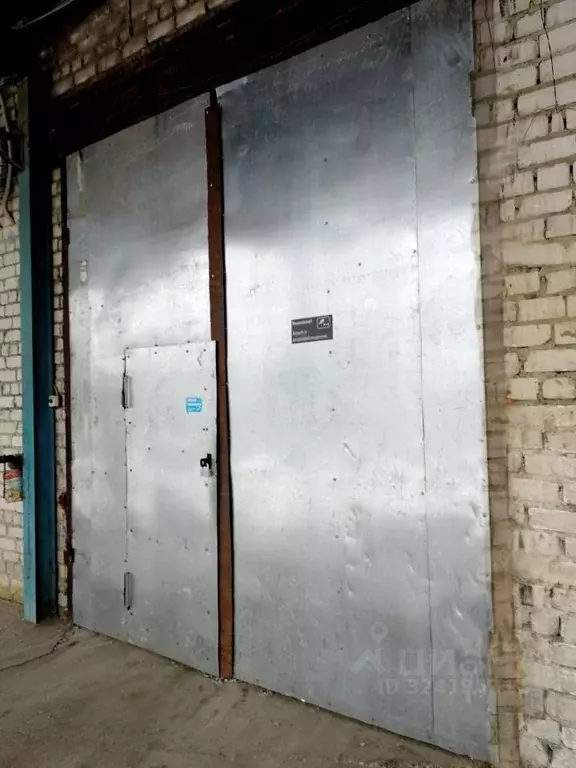 Помещение свободного назначения в Нижегородская область, Нижний ... - Фото 1