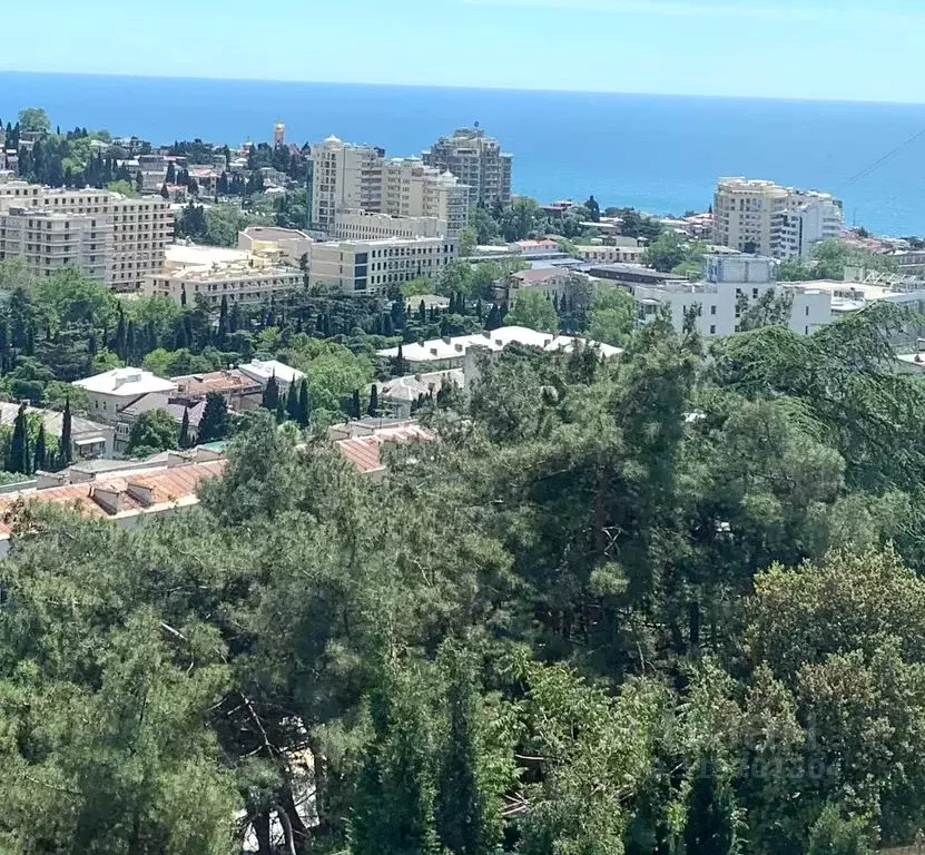 3-к кв. Крым, Ялта ул. Ленинградская, 13 (74.0 м) - Фото 1