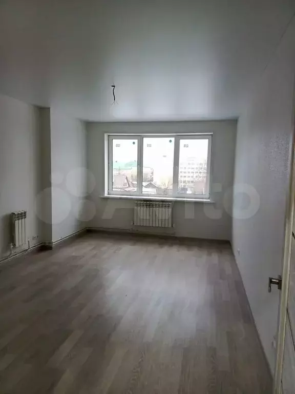 2-к. квартира, 76,5 м, 5/6 эт. - Фото 1