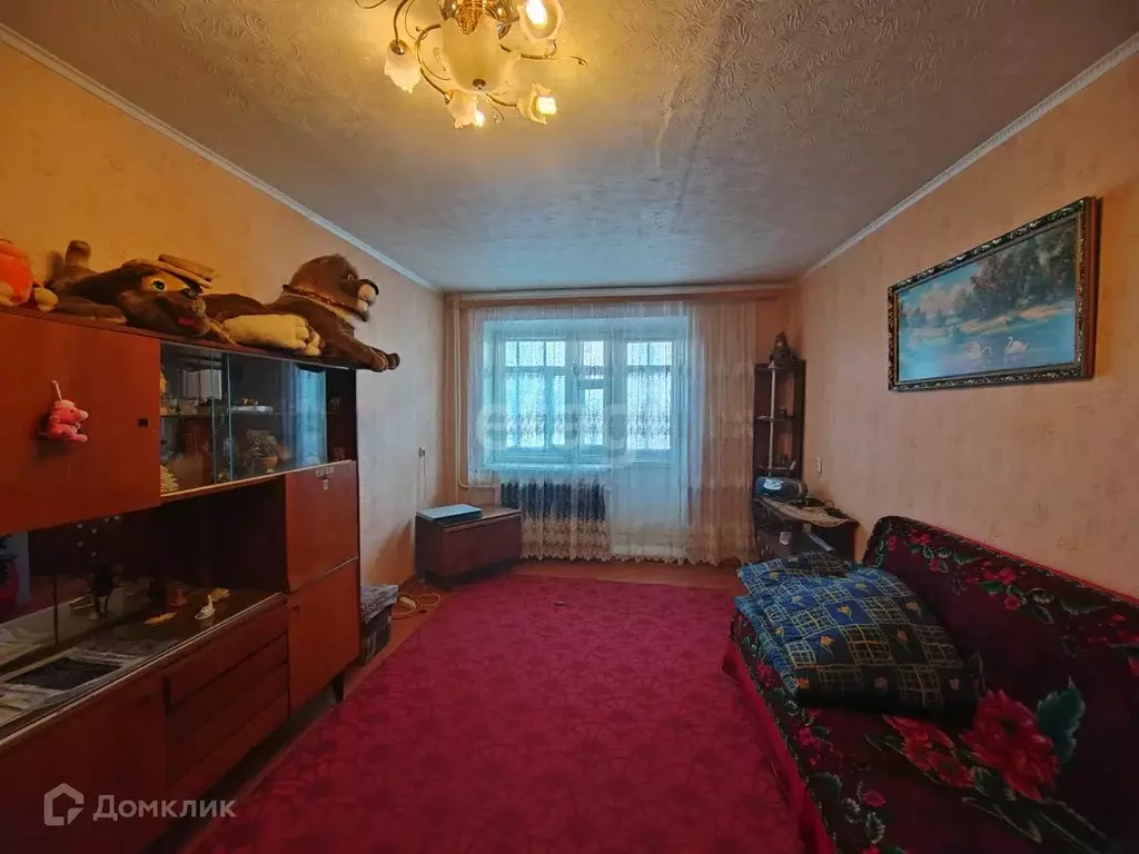Продаётся 3-к квартира, 65.3 м - Фото 0