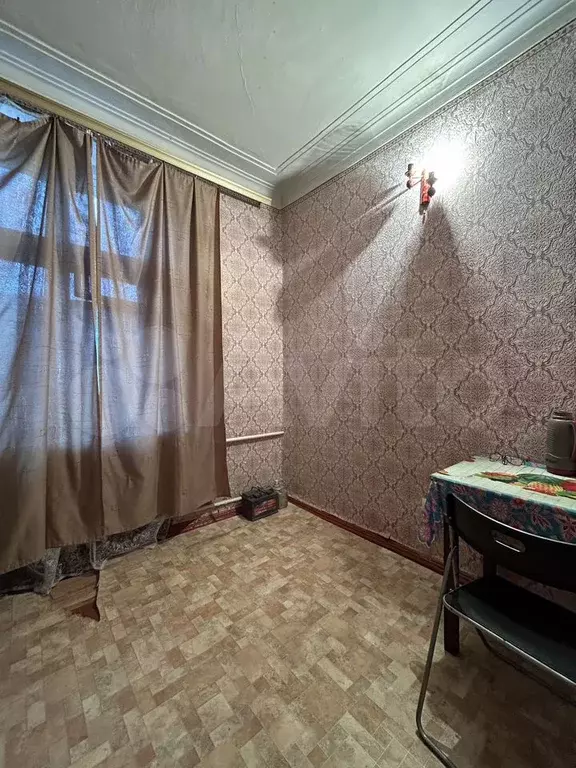 Комната 19 м в 1-к., 3/4 эт. - Фото 1