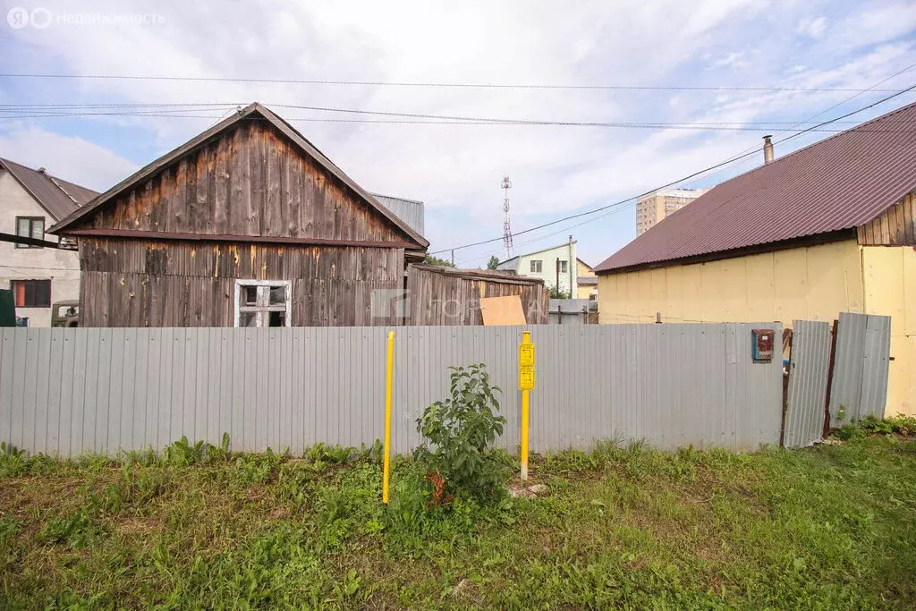 Дом в село Лебяжье, Полевая улица, 8 (54.9 м) - Фото 1
