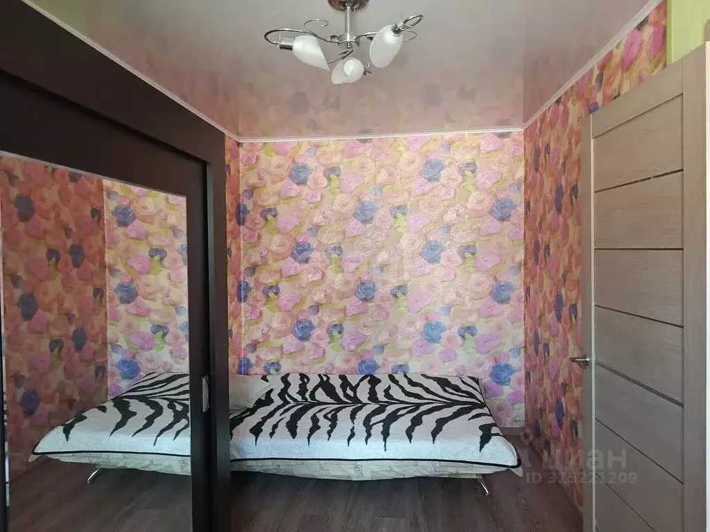 2-к кв. Башкортостан, Уфа просп. Октября, 92 (45.0 м) - Фото 0