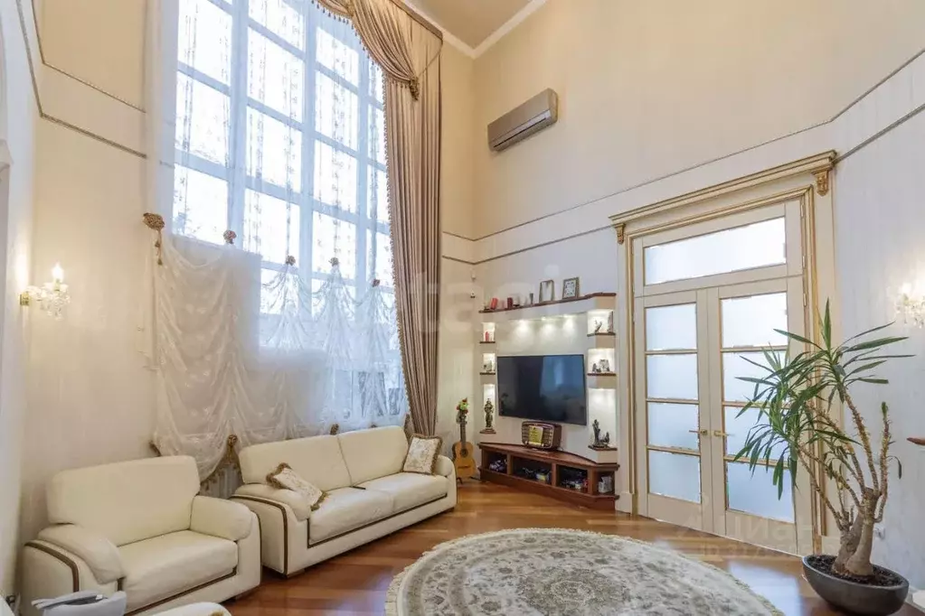 Дом в Тюменская область, Тюменский район, д. Дударева ул. Осенняя, 8 ... - Фото 1