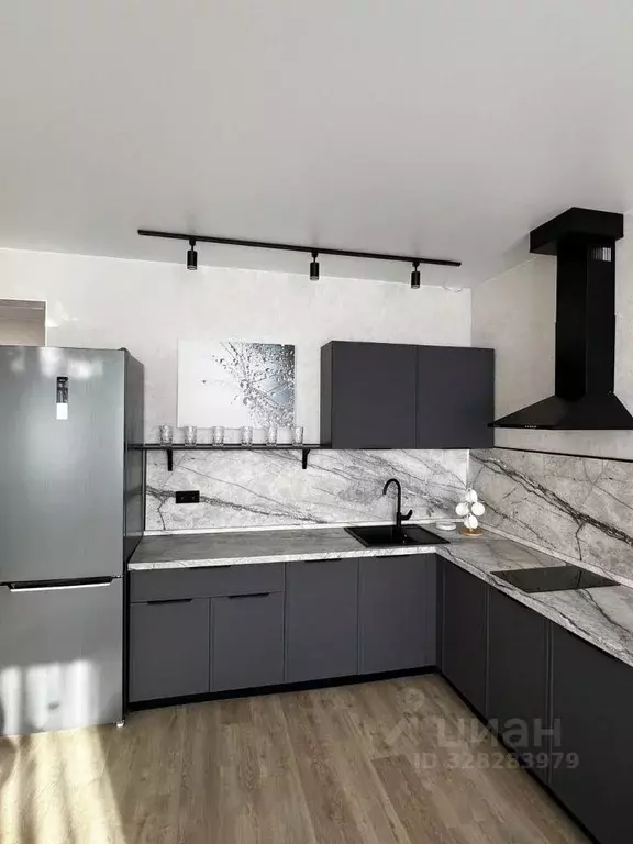 1-к кв. Иркутская область, Иркутск ул. Красноказачья, 84 (46.0 м) - Фото 1