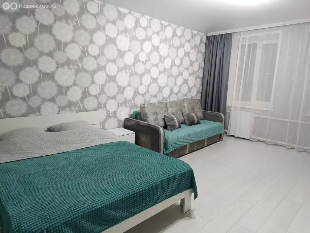 1-комнатная квартира: Углич, Спасская улица, 9 (33.6 м) - Фото 1