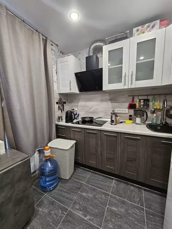Продаётся 2-к квартира, 38 м - Фото 0