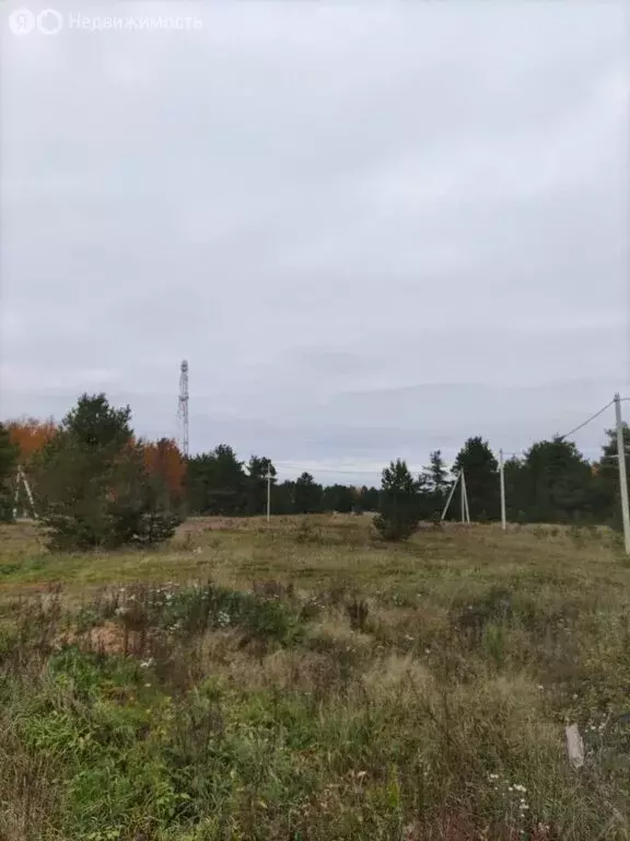 Дом в Шумское сельское поселение, деревня Бабаново, улица Новостроя, ... - Фото 2
