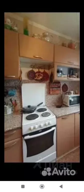 1-к кв. Челябинская область, Челябинск ул. 40-летия Победы, 18А (36.0 ... - Фото 1