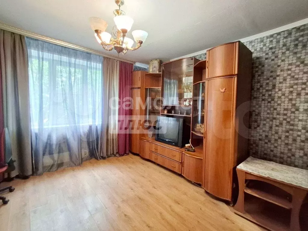 2-к. квартира, 53 м, 1/12 эт. - Фото 1