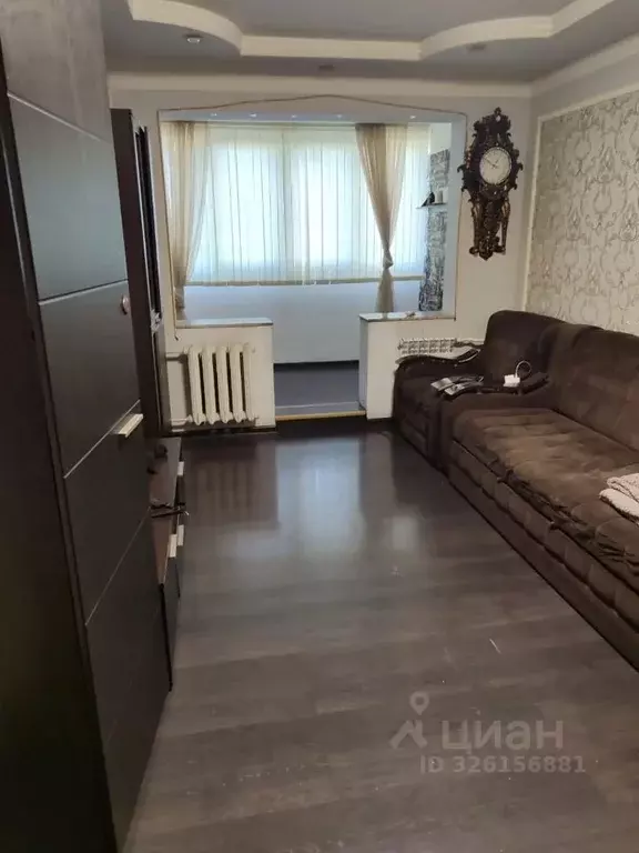 3-к кв. Крым, Ялта ул. Бирюкова, 36 (61.5 м) - Фото 1