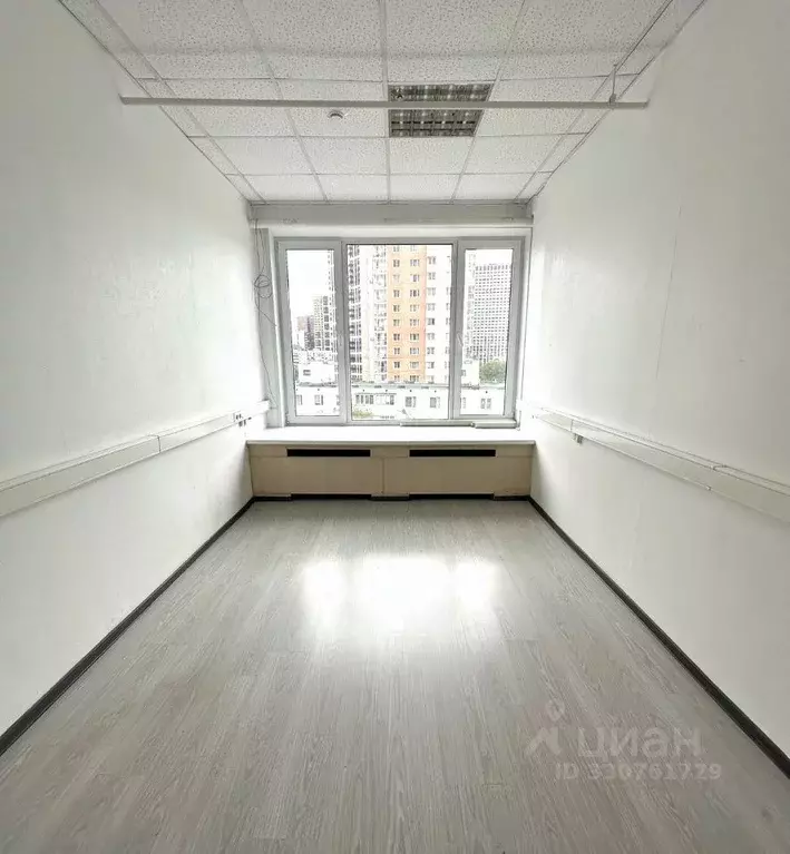 Офис в Москва Смольная ул., 24А (19 м) - Фото 1