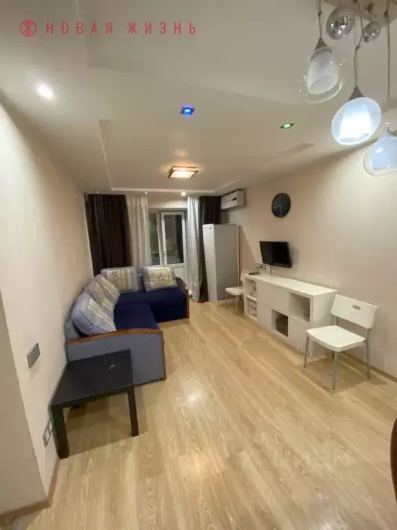 2-к кв. Самарская область, Самара ул. Агибалова, 68 (57.0 м) - Фото 2