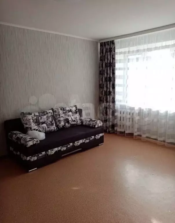 1-к. квартира, 35,1 м, 6/10 эт. - Фото 1